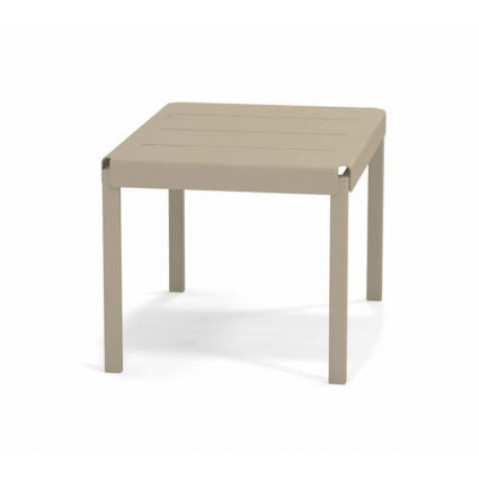 repose pieds shine emu tourterelle