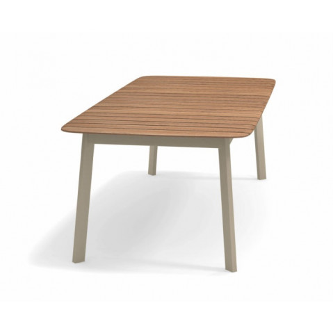 table shine 225 emu tourterelle