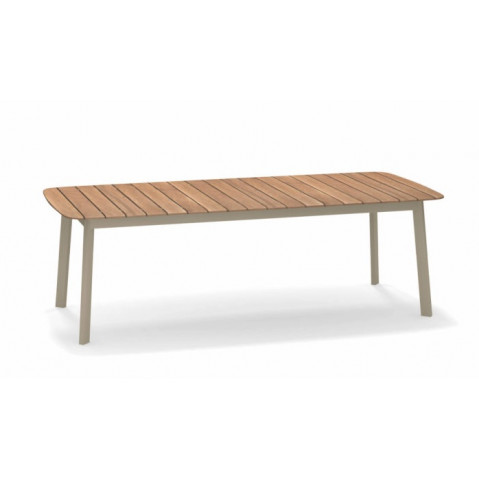 table shine 225 emu tourterelle