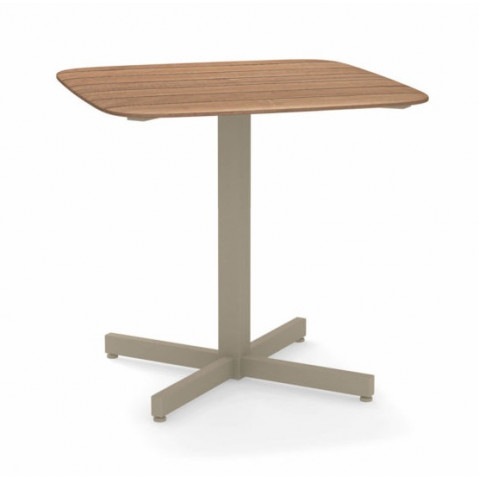 table shine 79 emu tourterelle