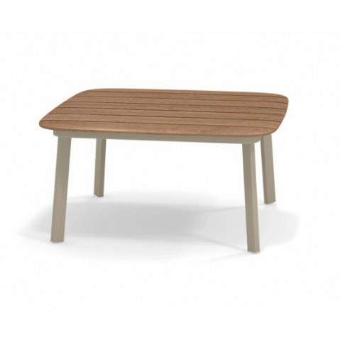 table basse shine emu tourterelle