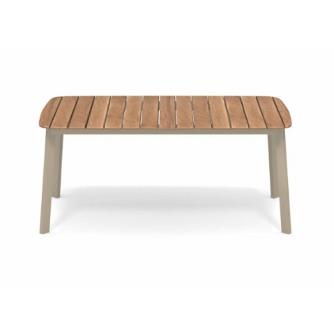 table shine 166 emu tourterelle