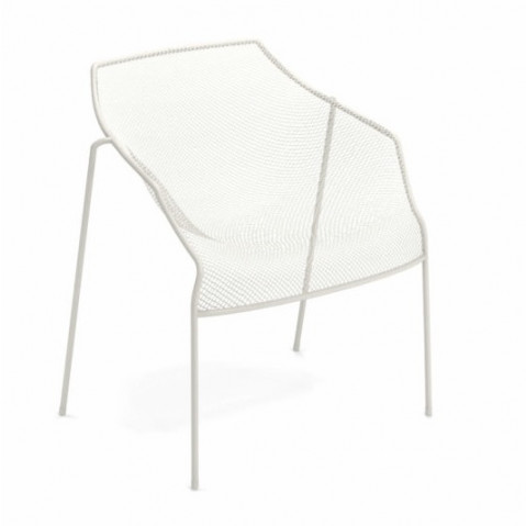fauteuil heaven emu blanc