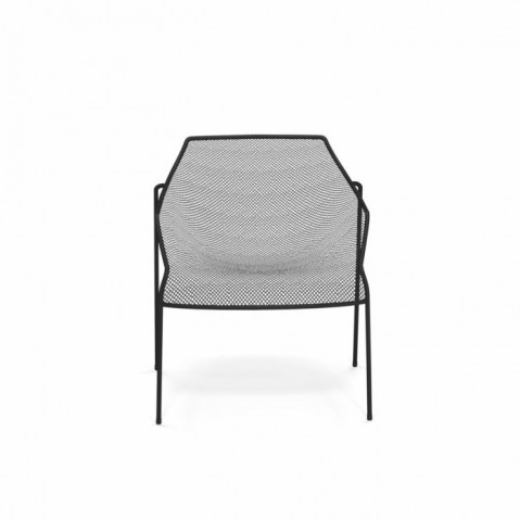 fauteuil heaven emu noir