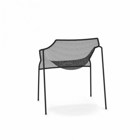 fauteuil heaven emu noir