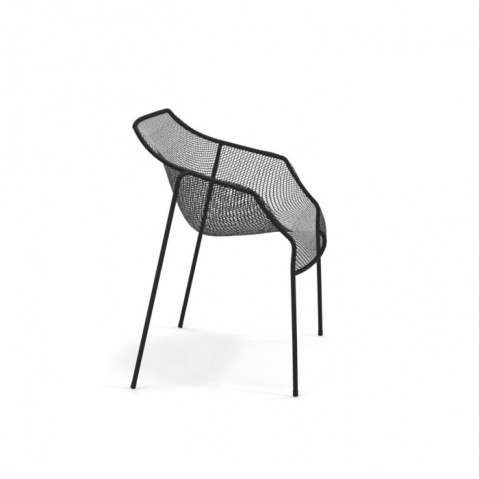 fauteuil heaven emu noir