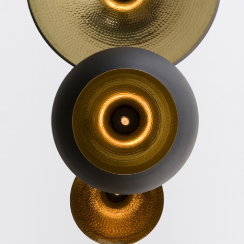 suspension beat light stout tom dixon noir