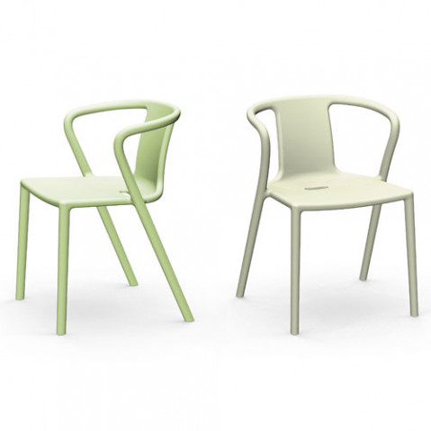 Magis fauteuil Air Armchair beige