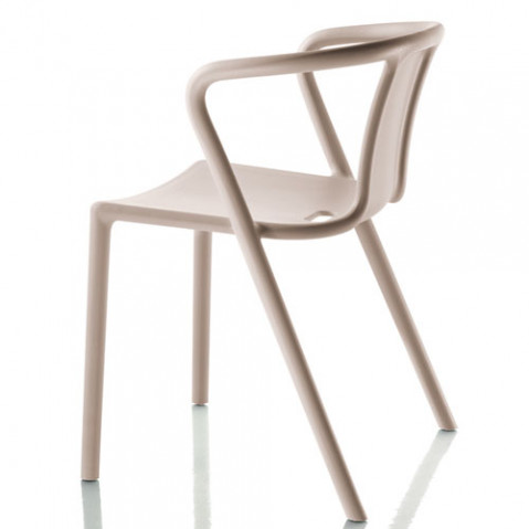 Magis fauteuil Air Armchair beige