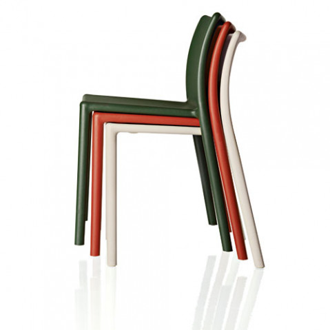 Air Chair Magis chaise design