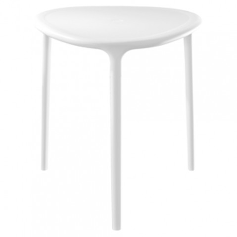 Air Table Table Carrée Magis Beige