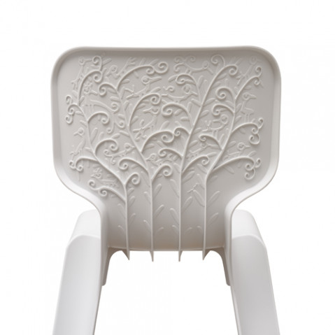 Alma chaise design enfant Magis Me Too