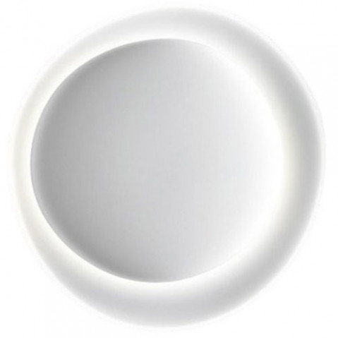 applique murale bahia mini led foscarini variateur