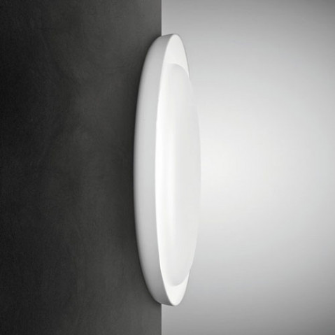applique murale bahia mini led foscarini variateur