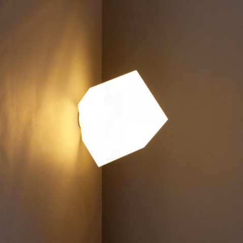 applique plafonnier edge artemide 21