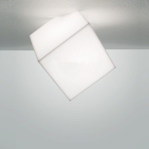 applique plafonnier edge artemide 21