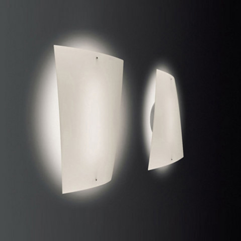 applique murale folio grande foscarini