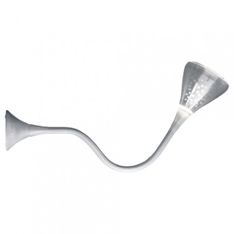 applique plafonnier pipe artemide