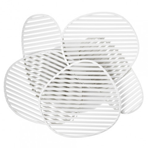 plafonnier nuage foscarini blanc