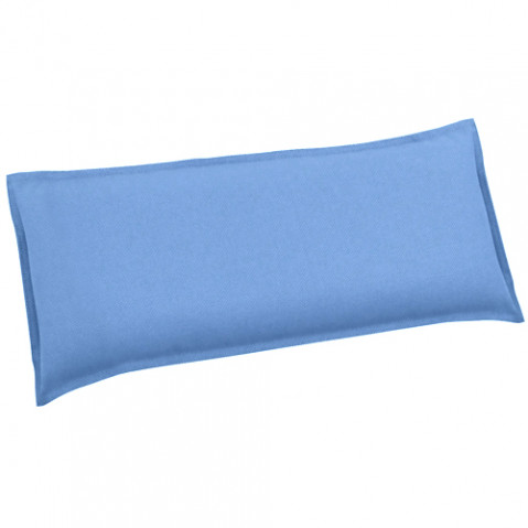 appuie tete chaise longue vetta emu bleu