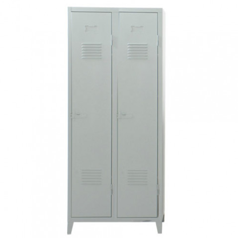 B2 Tolix vestiaire