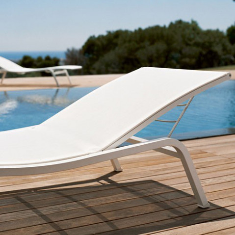 bain soleil alize fermob muscade