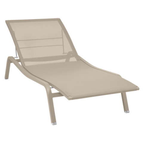 bain soleil alize fermob muscade