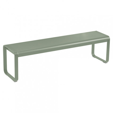 banc bellevie fermob cactus