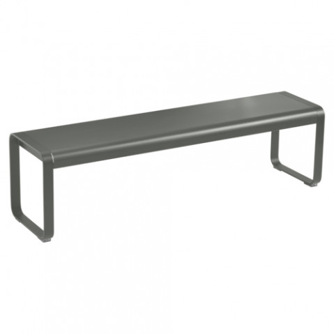 banc bellevie fermob romarin