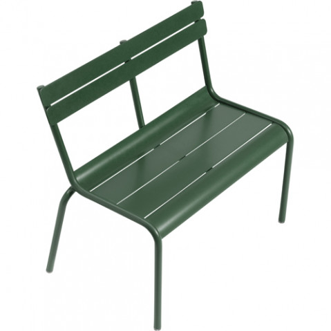 banc enfant luxembourg kid fermob cedre
