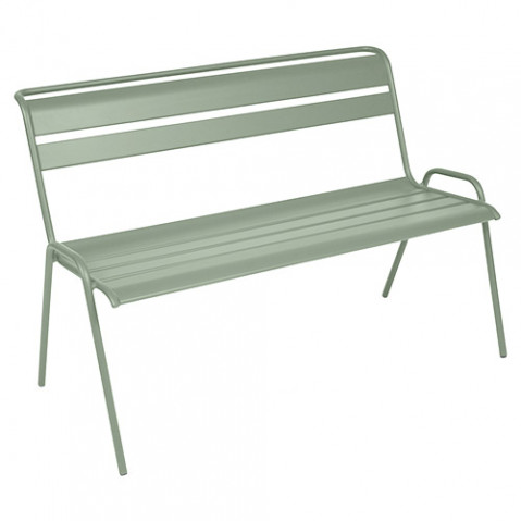 banc monceau fermob cactus