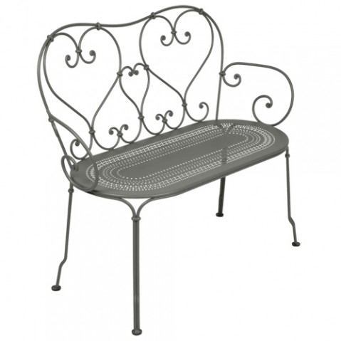 banquette 1900 fermob romarin