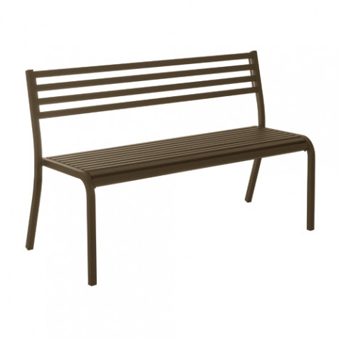 banc segno 128 emu marron