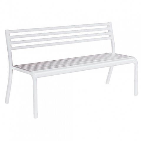 banc segno 168 emu blanc