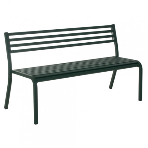 banc segno 168 emu fer ancien