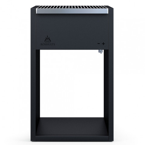 barbecue charbon grill 100 roshults