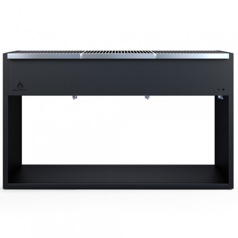 barbecue charbon grill 300 roshults