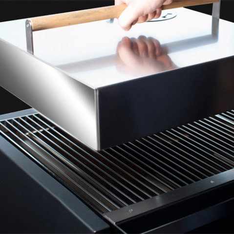 barbecue gaz grill 300 roshults