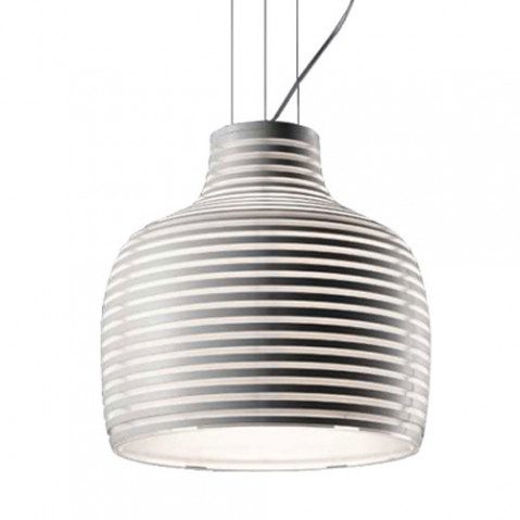 Behive foscarini suspension design