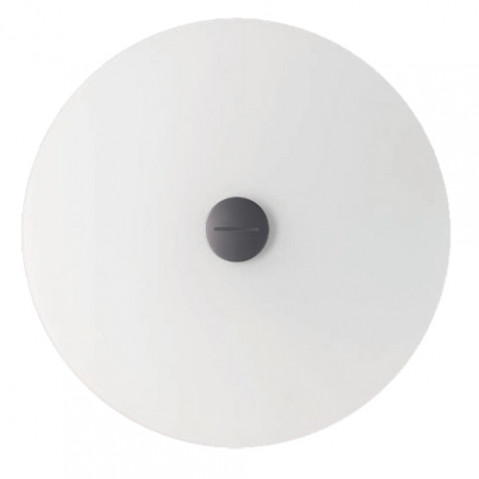 Bit 3 Applique Murale Foscarini Blanc
