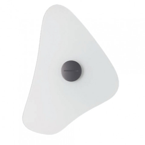 Bit 4 Applique Murale Foscarini Blanc
