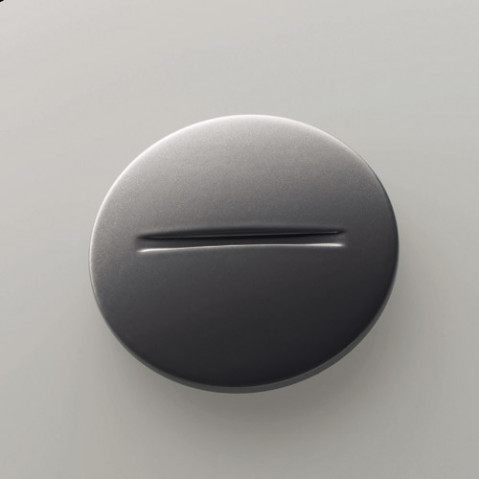 Bit 3 Applique Murale Foscarini Blanc