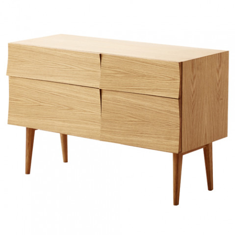 buffet reflect 105 muuto naturel