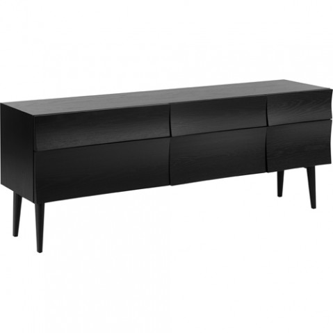 buffet reflect muuto noir