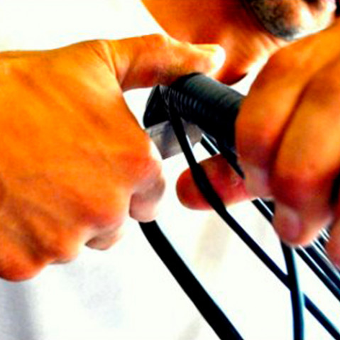 canape acapulco boqa noir