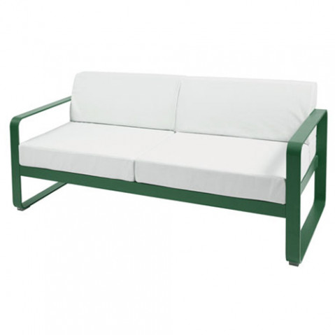 canape bellevie fermob cedre