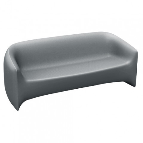 canape blow vondom acier