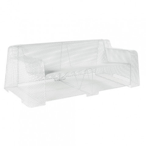 canape ivy emu blanc