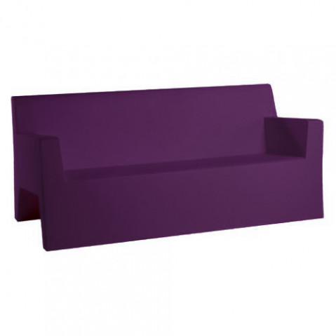 canape jut vondom prune