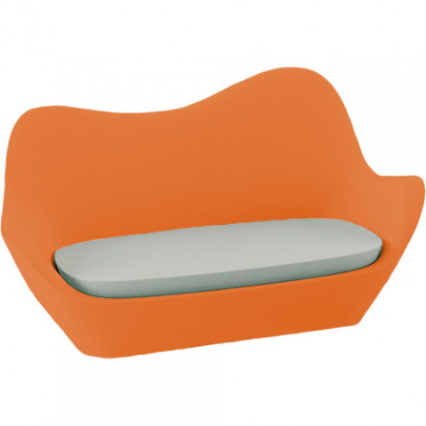 canape sabinas vondom orange